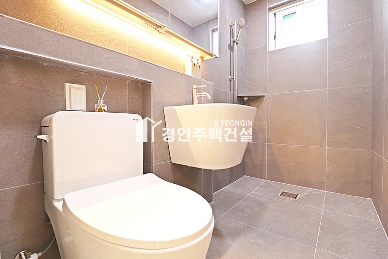 경기 안산단원구 와동 CASA [ 2룸 . 3룸 Type ] 분양 매물번호 16056 사진 34