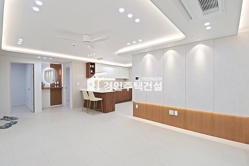 경기 안산단원구 와동 레이크하임 [ 3룸 . 4룸 . 테라스 . 복층 Type ] 분양 매물번호 16055 사진 7