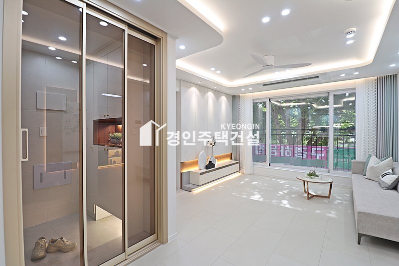 경기 안산단원구 와동 레이크하임 [ 3룸 . 4룸 . 테라스 . 복층 Type ] 분양 매물번호 16055 사진 24
