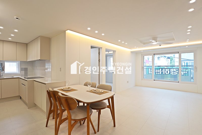 경기 안산단원구 선부동 더 퍼스트빌 [ 3룸 . 4룸 . 테라스 . 복층 Type ] 분양 매물번호 16054 사진 1