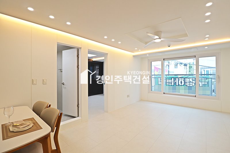경기 안산단원구 선부동 더 퍼스트빌 [ 3룸 . 4룸 . 테라스 . 복층 Type ] 분양 매물번호 16054 사진 2