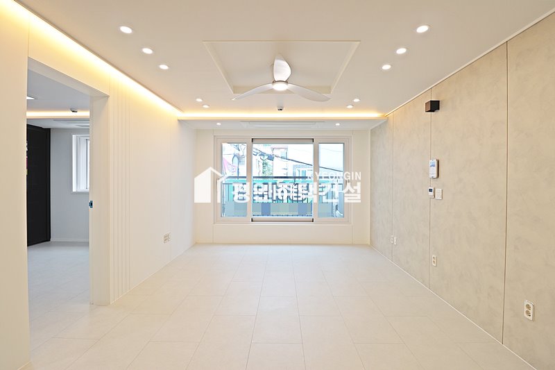 경기 안산단원구 선부동 더 퍼스트빌 [ 3룸 . 4룸 . 테라스 . 복층 Type ] 분양 매물번호 16054 사진 3