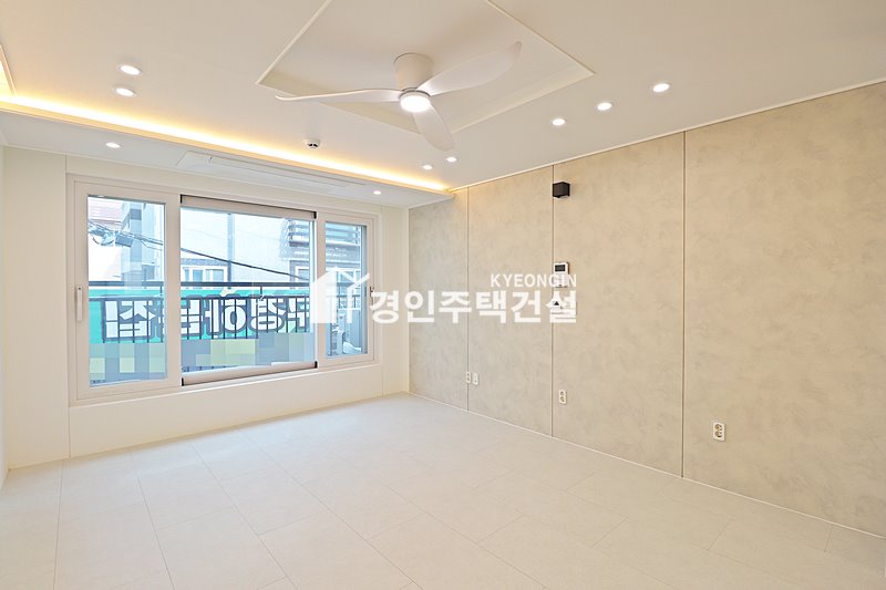 경기 안산단원구 선부동 더 퍼스트빌 [ 3룸 . 4룸 . 테라스 . 복층 Type ] 분양 매물번호 16054 사진 4
