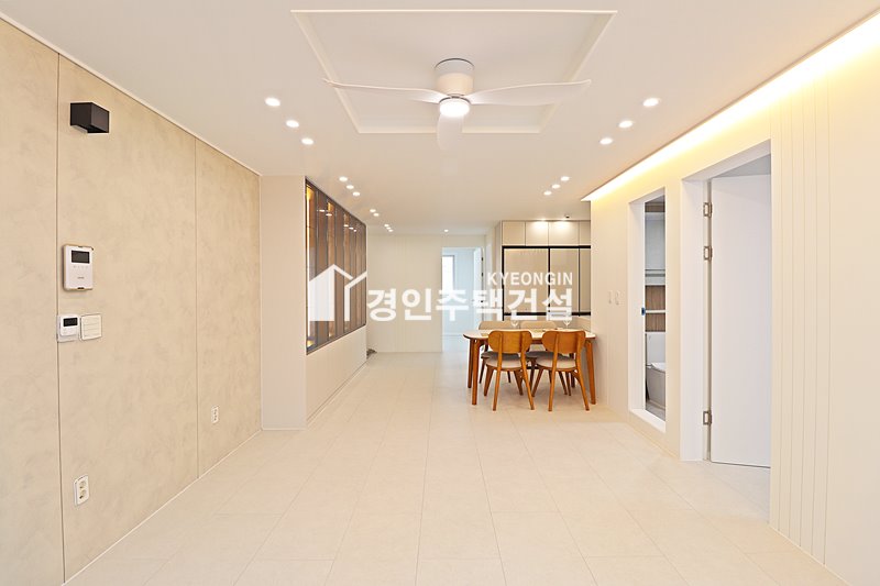 경기 안산단원구 선부동 더 퍼스트빌 [ 3룸 . 4룸 . 테라스 . 복층 Type ] 분양 매물번호 16054 사진 6