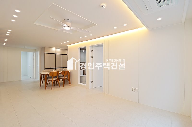 경기 안산단원구 선부동 더 퍼스트빌 [ 3룸 . 4룸 . 테라스 . 복층 Type ] 분양 매물번호 16054 사진 7