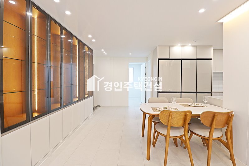 경기 안산단원구 선부동 더 퍼스트빌 [ 3룸 . 4룸 . 테라스 . 복층 Type ] 분양 매물번호 16054 사진 8