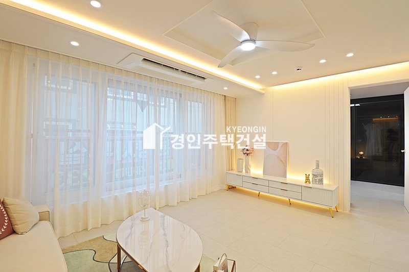 경기 안산단원구 선부동 더 퍼스트빌 [ 3룸 . 4룸 . 테라스 . 복층 Type ] 분양 매물번호 16054 사진 19