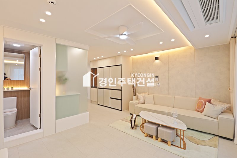 경기 안산단원구 선부동 더 퍼스트빌 [ 3룸 . 4룸 . 테라스 . 복층 Type ] 분양 매물번호 16054 사진 21