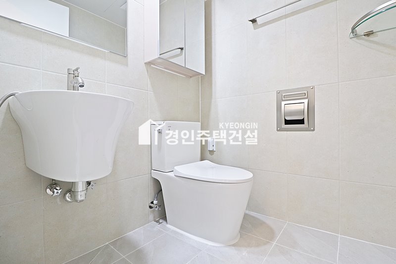 경기 안산단원구 선부동 더 퍼스트빌 [ 3룸 . 4룸 . 테라스 . 복층 Type ] 분양 매물번호 16054 사진 43