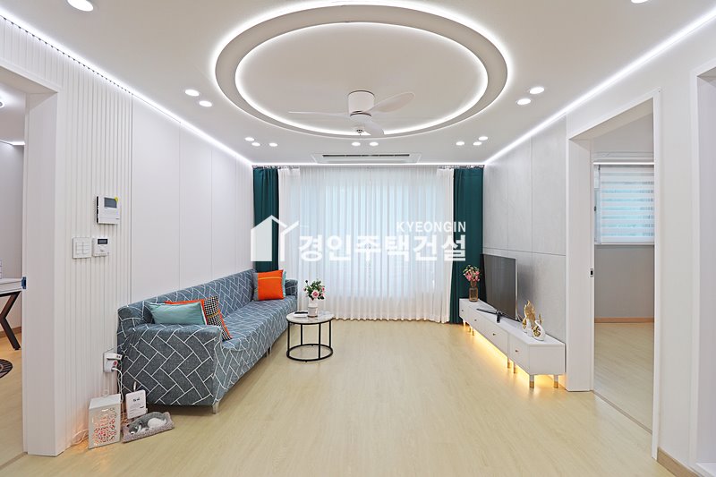 경기 안산단원구 원곡동 나연빌 [ 3룸 . 테라스 . 복층 Type ] 분양 매물번호 16053 사진 1