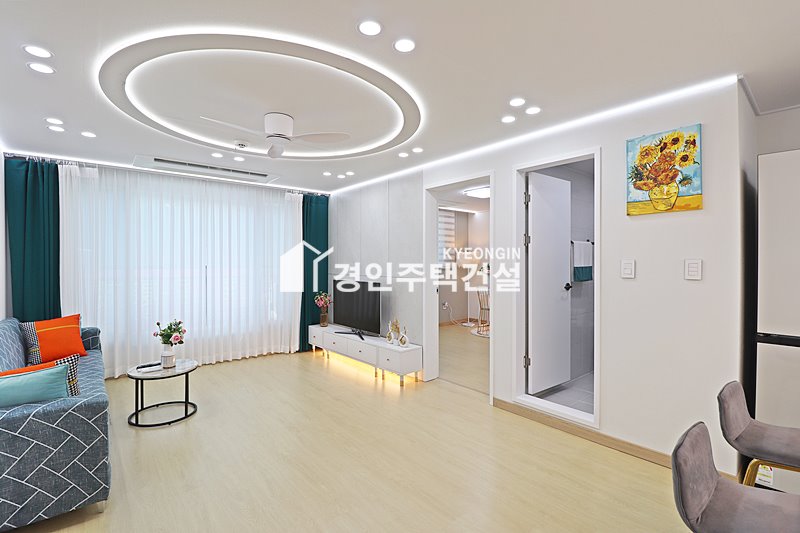 경기 안산단원구 원곡동 나연빌 [ 3룸 . 테라스 . 복층 Type ] 분양 매물번호 16053 사진 2