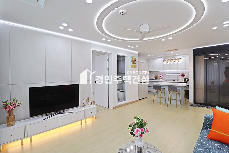 경기 안산단원구 원곡동 나연빌 [ 3룸 . 테라스 . 복층 Type ] 분양 매물번호 16053 사진 3