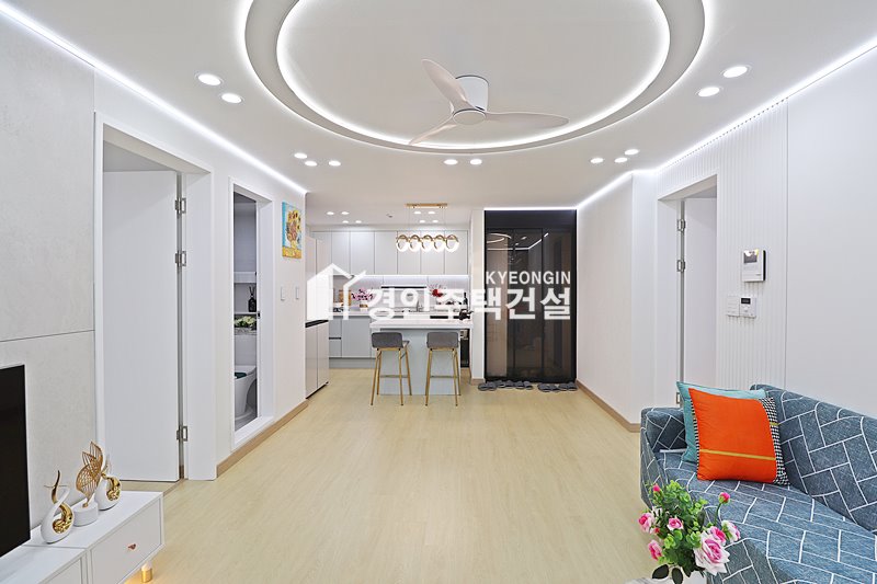 경기 안산단원구 원곡동 나연빌 [ 3룸 . 테라스 . 복층 Type ] 분양 매물번호 16053 사진 4