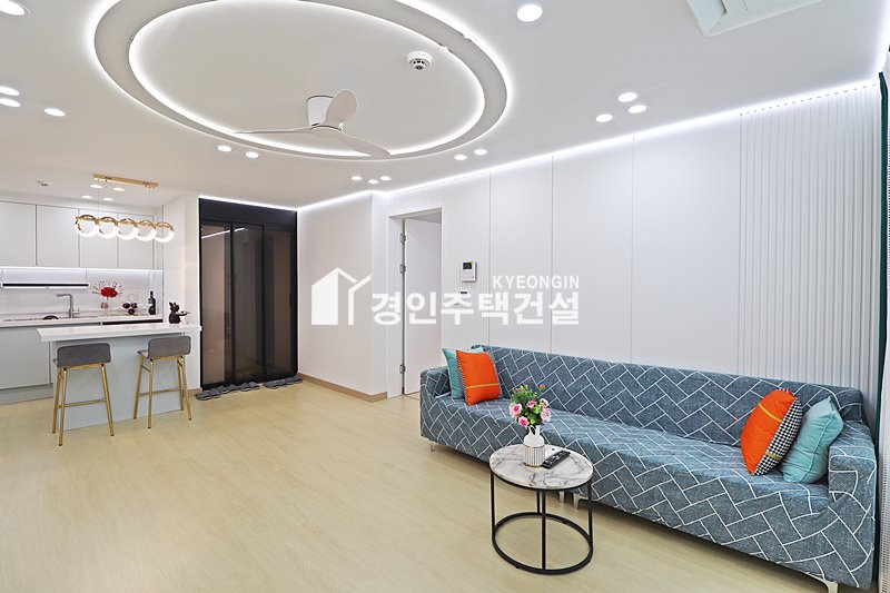 경기 안산단원구 원곡동 나연빌 [ 3룸 . 테라스 . 복층 Type ] 분양 매물번호 16053 사진 5
