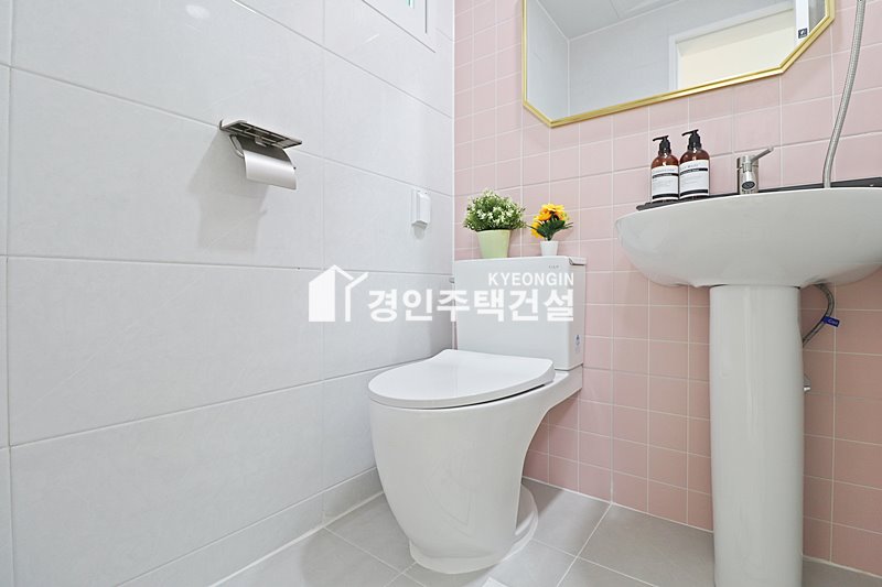 경기 안산단원구 원곡동 나연빌 [ 3룸 . 테라스 . 복층 Type ] 분양 매물번호 16053 사진 9