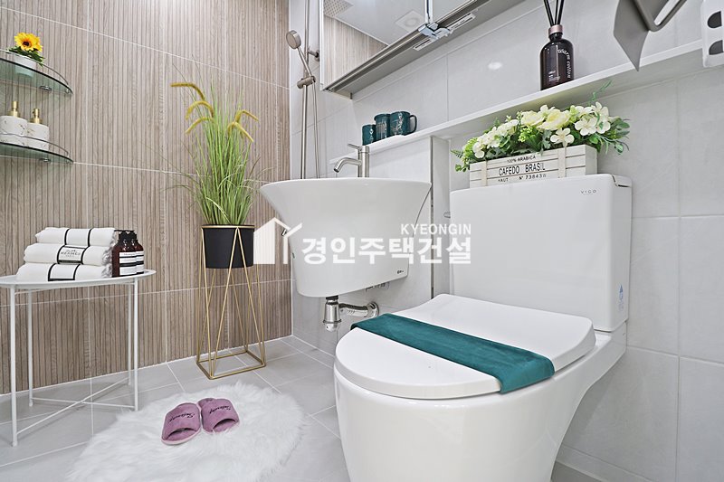 경기 안산단원구 원곡동 나연빌 [ 3룸 . 테라스 . 복층 Type ] 분양 매물번호 16053 사진 12