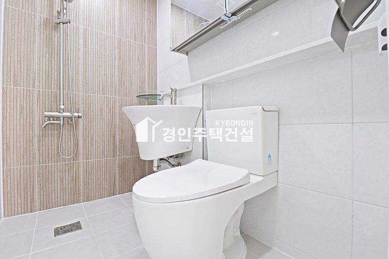 경기 안산단원구 원곡동 나연빌 [ 3룸 . 테라스 . 복층 Type ] 분양 매물번호 16053 사진 22