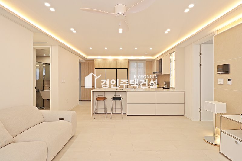 경기 파주시 상지석동 헤이븐 [ 3룸 . 4룸 . 테라스 . 복층 Type ] 분양 매물번호 16051 사진 8
