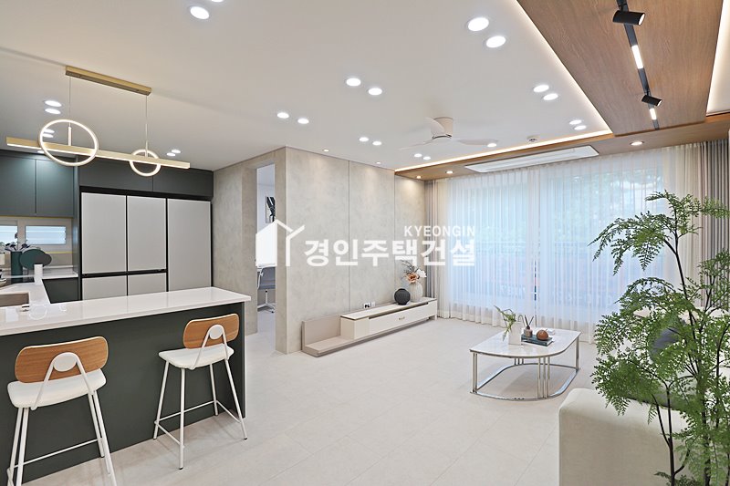 경기 안산상록구 본오동 유밸리어스 [ 3룸 . 테라스 . 복층 Type ] 분양 매물번호 16049 사진 1