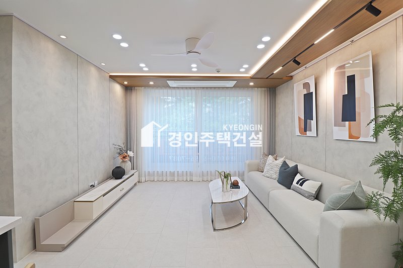 경기 안산상록구 본오동 유밸리어스 [ 3룸 . 테라스 . 복층 Type ] 분양 매물번호 16049 사진 3