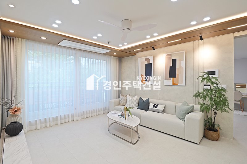 경기 안산상록구 본오동 유밸리어스 [ 3룸 . 테라스 . 복층 Type ] 분양 매물번호 16049 사진 4
