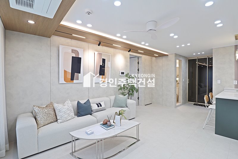 경기 안산상록구 본오동 유밸리어스 [ 3룸 . 테라스 . 복층 Type ] 분양 매물번호 16049 사진 5