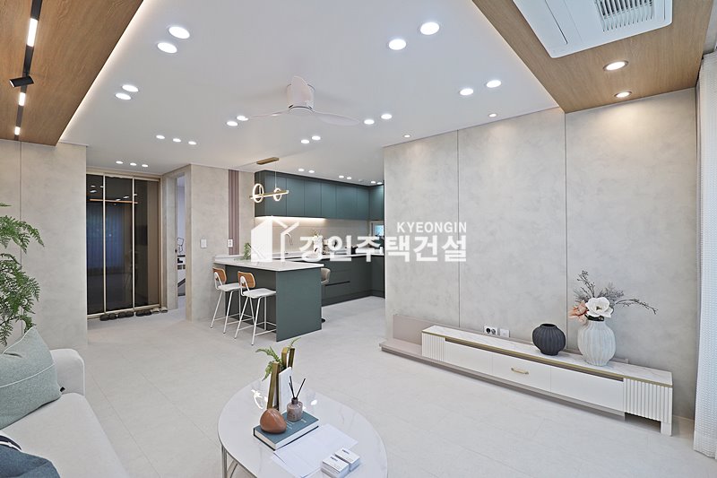 경기 안산상록구 본오동 유밸리어스 [ 3룸 . 테라스 . 복층 Type ] 분양 매물번호 16049 사진 7