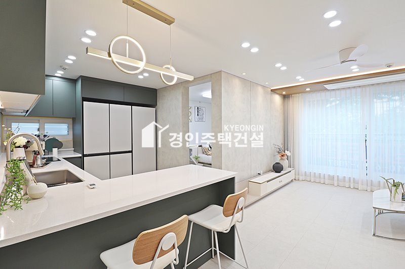 경기 안산상록구 본오동 유밸리어스 [ 3룸 . 테라스 . 복층 Type ] 분양 매물번호 16049 사진 8