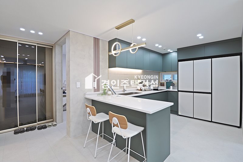 경기 안산상록구 본오동 유밸리어스 [ 3룸 . 테라스 . 복층 Type ] 분양 매물번호 16049 사진 10