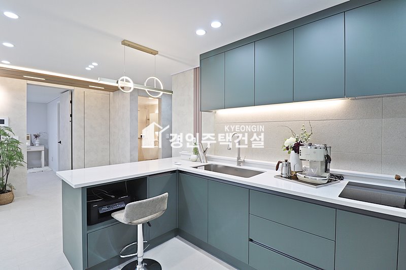 경기 안산상록구 본오동 유밸리어스 [ 3룸 . 테라스 . 복층 Type ] 분양 매물번호 16049 사진 12