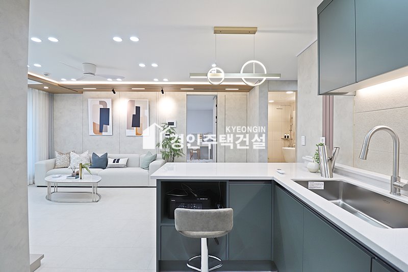 경기 안산상록구 본오동 유밸리어스 [ 3룸 . 테라스 . 복층 Type ] 분양 매물번호 16049 사진 13