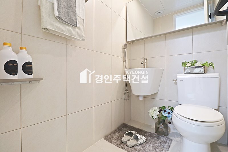 경기 안산상록구 본오동 유밸리어스 [ 3룸 . 테라스 . 복층 Type ] 분양 매물번호 16049 사진 15