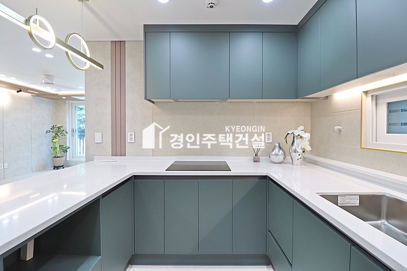 경기 안산상록구 본오동 유밸리어스 [ 3룸 . 테라스 . 복층 Type ] 분양 매물번호 16049 사진 31