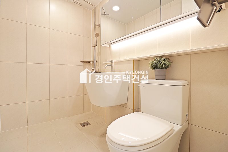 경기 안산상록구 본오동 유밸리어스 [ 3룸 . 테라스 . 복층 Type ] 분양 매물번호 16049 사진 37