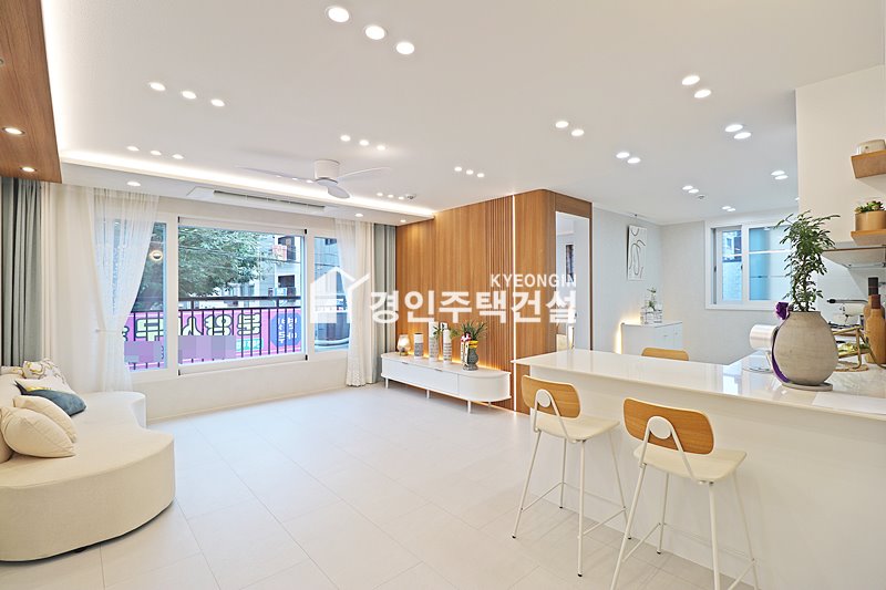 경기 안산상록구 일동 별빛마루 [ 3룸 . 테라스 . 복층 Type ] 분양 매물번호 16048 사진 1