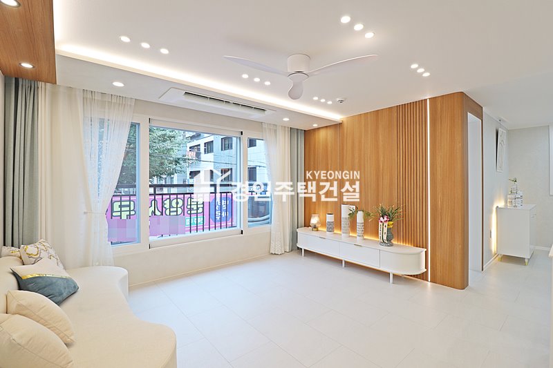 경기 안산상록구 일동 별빛마루 [ 3룸 . 테라스 . 복층 Type ] 분양 매물번호 16048 사진 2