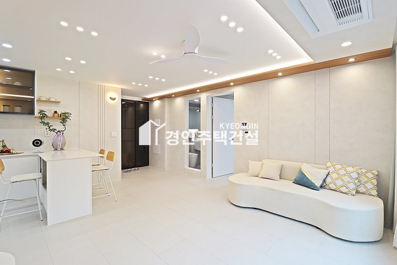 경기 안산상록구 일동 별빛마루 [ 3룸 . 테라스 . 복층 Type ] 분양 매물번호 16048 사진 5