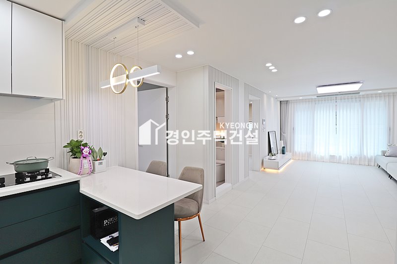 경기 안산단원구 와동 블루시안 [ 3룸 . 테라스 . 복층 Type ] 분양 매물번호 16047 사진 1