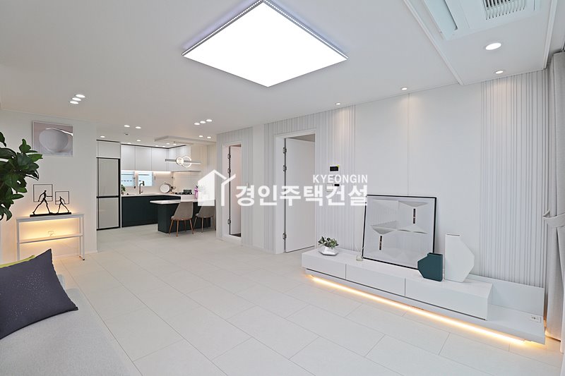 경기 안산단원구 와동 블루시안 [ 3룸 . 테라스 . 복층 Type ] 분양 매물번호 16047 사진 5