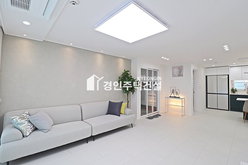 경기 안산단원구 와동 블루시안 [ 3룸 . 테라스 . 복층 Type ] 분양 매물번호 16047 사진 7