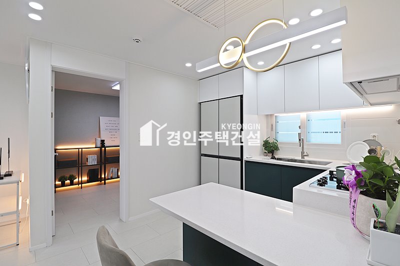 경기 안산단원구 와동 블루시안 [ 3룸 . 테라스 . 복층 Type ] 분양 매물번호 16047 사진 8