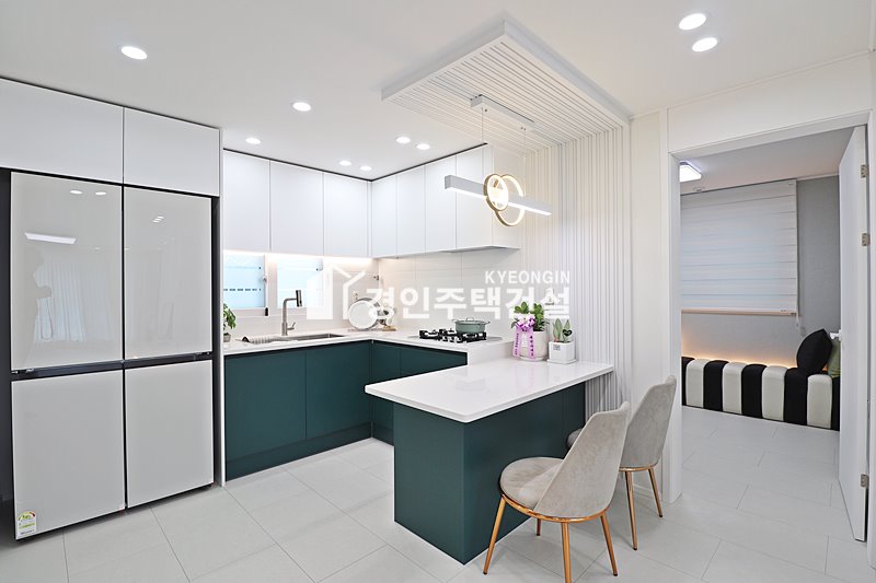 경기 안산단원구 와동 블루시안 [ 3룸 . 테라스 . 복층 Type ] 분양 매물번호 16047 사진 10