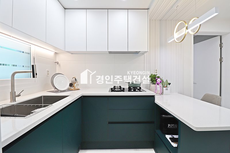 경기 안산단원구 와동 블루시안 [ 3룸 . 테라스 . 복층 Type ] 분양 매물번호 16047 사진 11