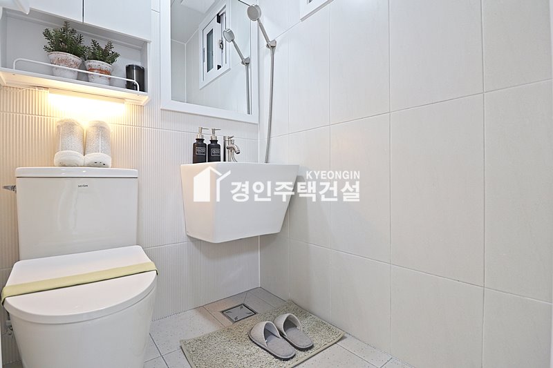 경기 안산단원구 와동 블루시안 [ 3룸 . 테라스 . 복층 Type ] 분양 매물번호 16047 사진 13
