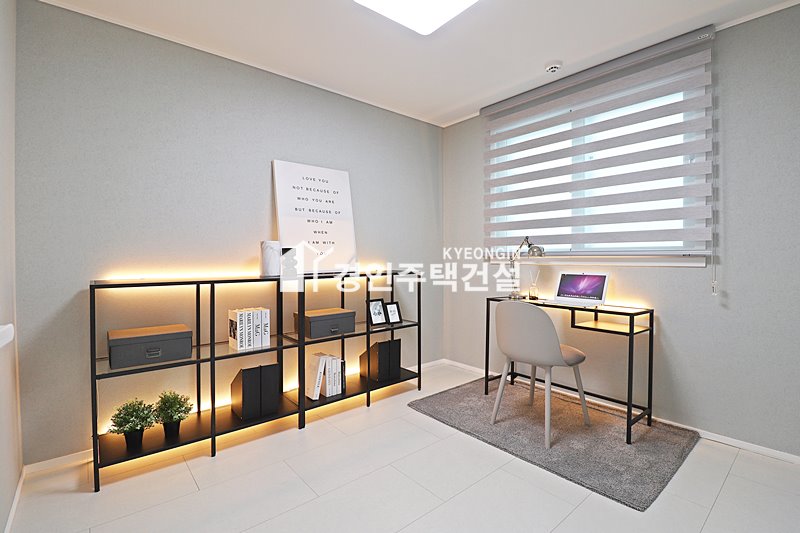 경기 안산단원구 와동 블루시안 [ 3룸 . 테라스 . 복층 Type ] 분양 매물번호 16047 사진 14