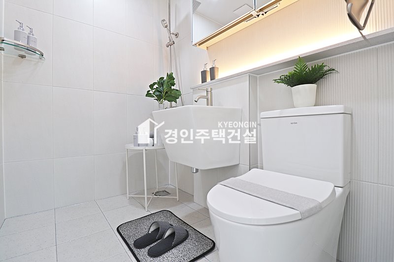 경기 안산단원구 와동 블루시안 [ 3룸 . 테라스 . 복층 Type ] 분양 매물번호 16047 사진 16
