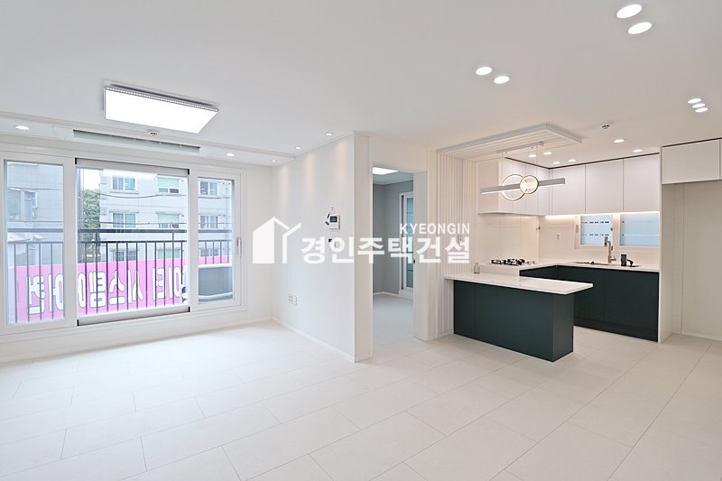 경기 안산단원구 와동 블루시안 [ 3룸 . 테라스 . 복층 Type ] 분양 매물번호 16047 사진 18