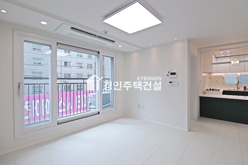 경기 안산단원구 와동 블루시안 [ 3룸 . 테라스 . 복층 Type ] 분양 매물번호 16047 사진 19