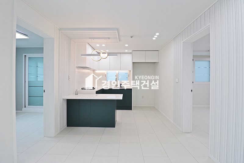 경기 안산단원구 와동 블루시안 [ 3룸 . 테라스 . 복층 Type ] 분양 매물번호 16047 사진 25