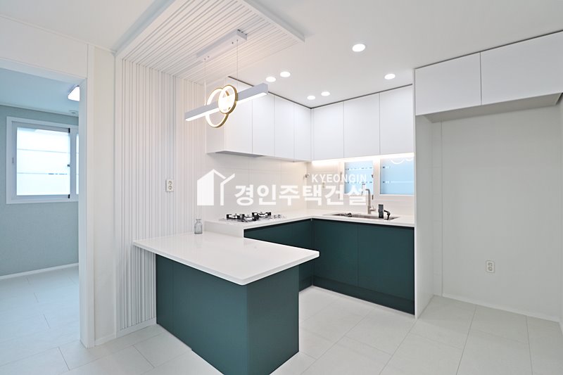 경기 안산단원구 와동 블루시안 [ 3룸 . 테라스 . 복층 Type ] 분양 매물번호 16047 사진 26